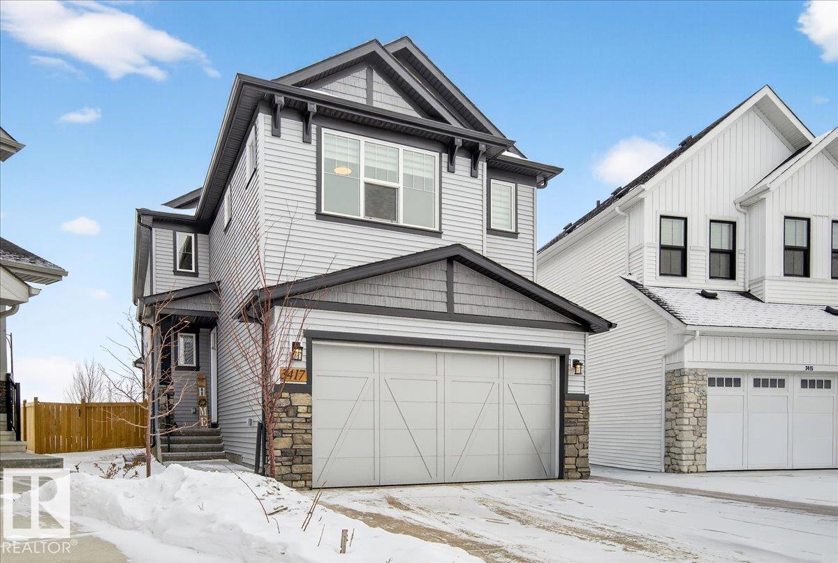 MLS® listing #29436437 for sale located at 3417 CRAIG LANDING LD SW