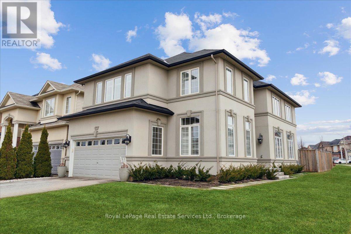 MLS® listing #29436448 for sale located at 137 IRWIN AVENUE