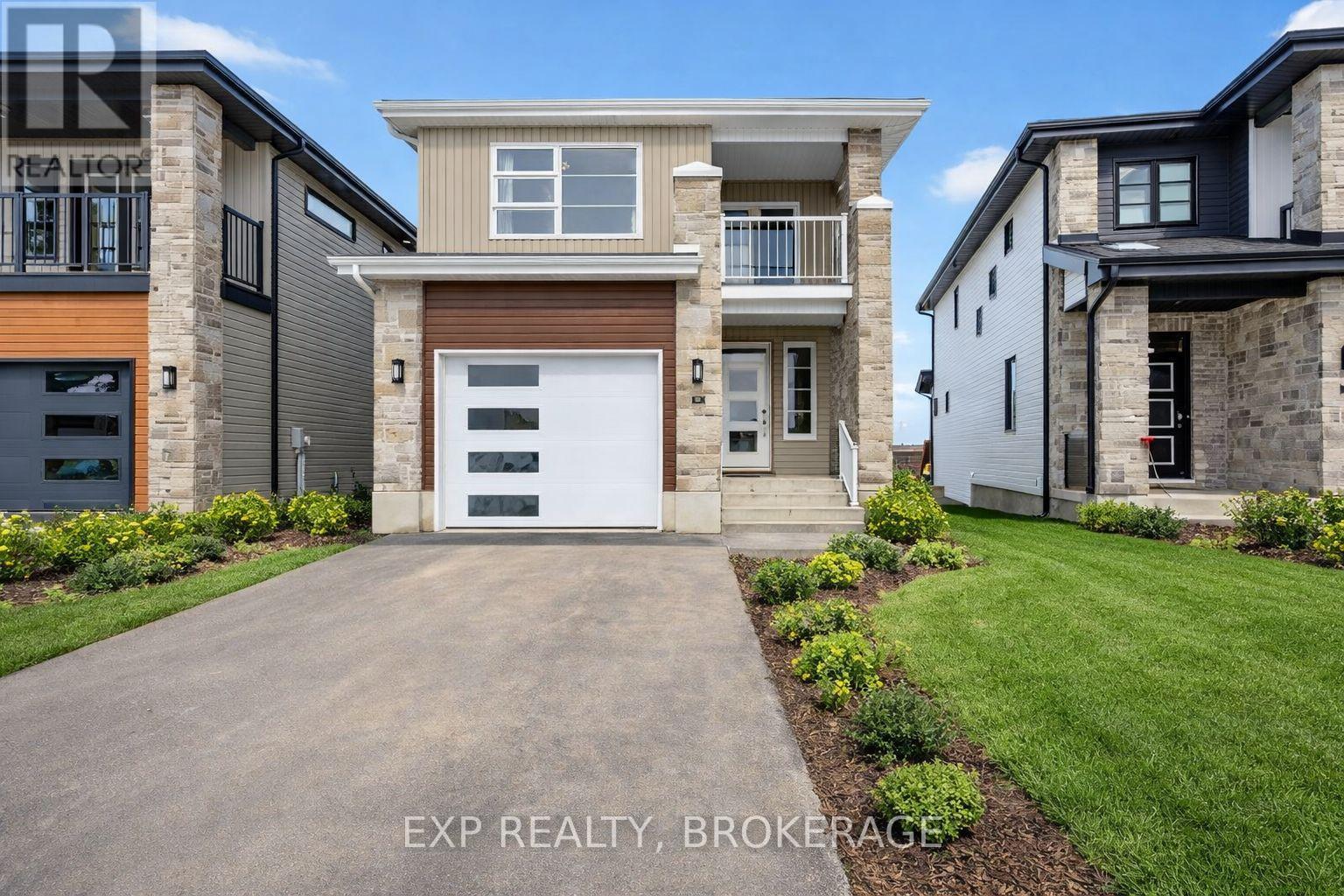 MLS® listing #29436455 for sale located at 9 ERIE COURT E