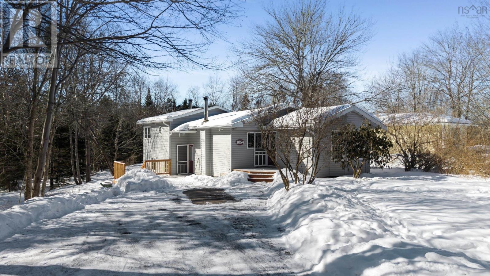 MLS® listing #29436462 for sale located at 1054 Montague Road
