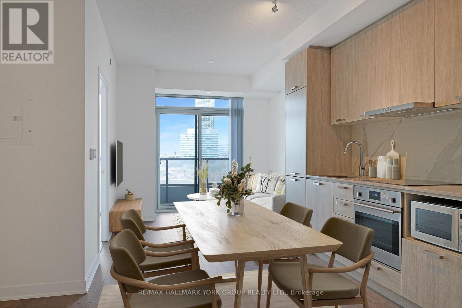 MLS® listing #29436501 for sale located at 720 - 10 HONEYCRISP CRESCENT