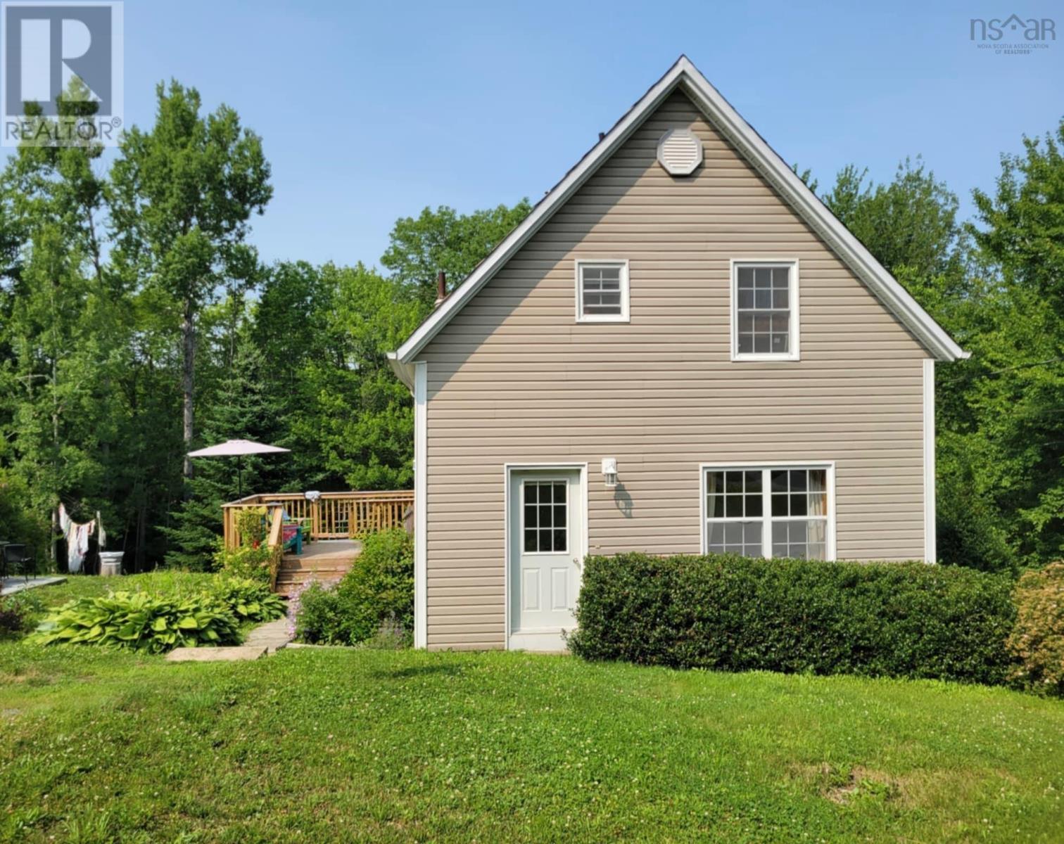 MLS® listing #29436537 for sale located at 481 Conquerall Road