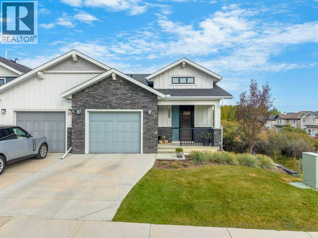 MLS® listing #29436544 for sale located at 12554 Crestmont Boulevard SW