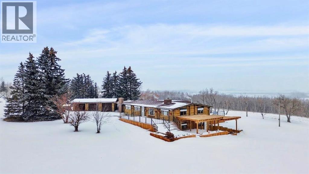 MLS® listing #29436551 for sale located at 16102 273 Avenue E