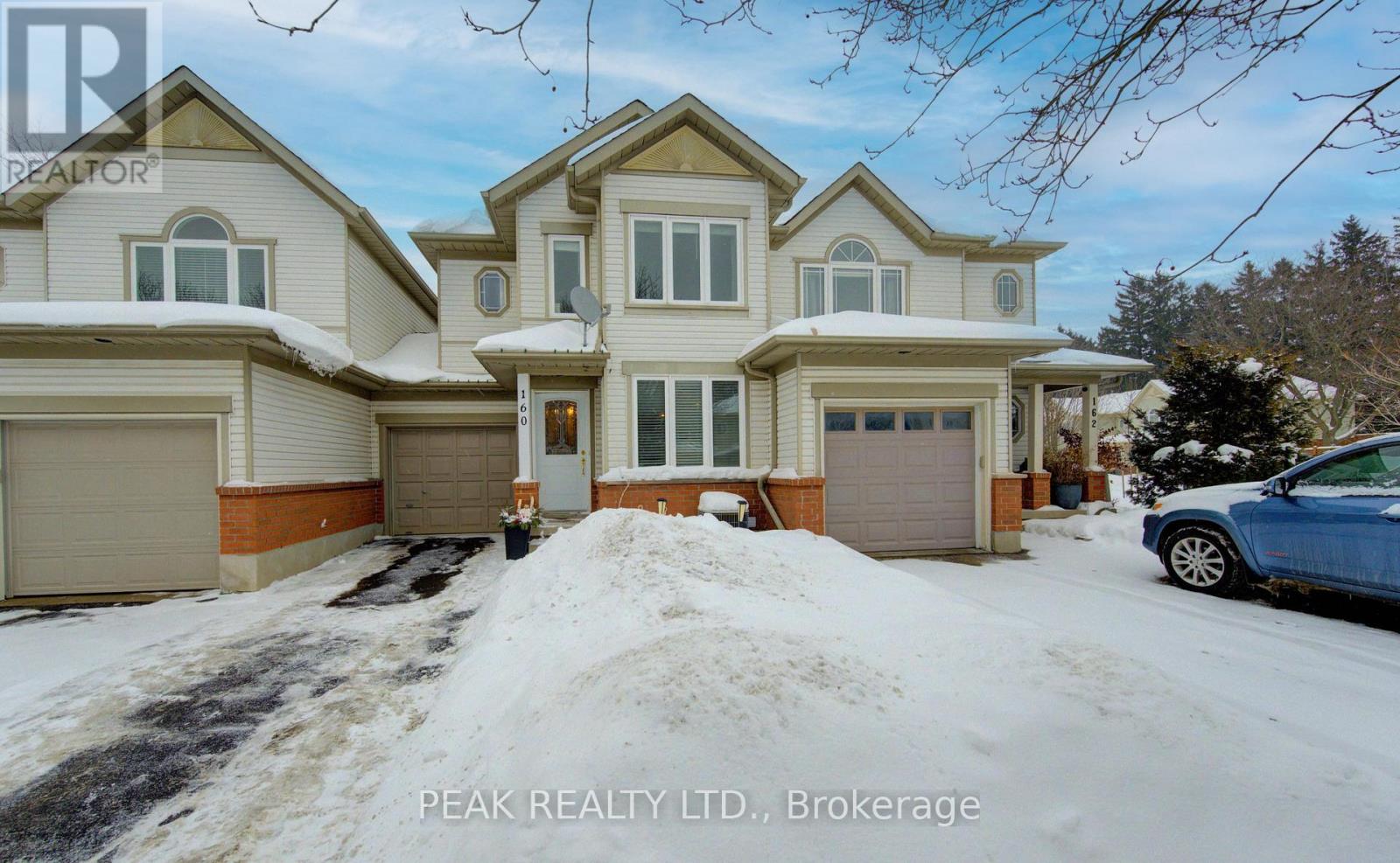 MLS® listing #29436601 for sale located at 160 SHADOW WOOD COURT