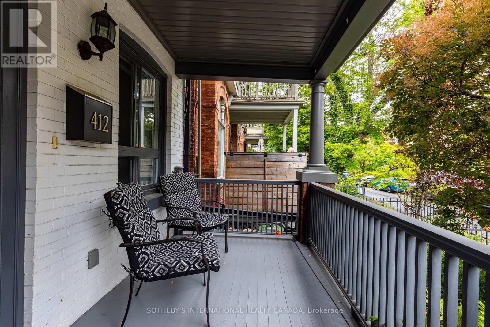 MLS® listing #29436892 for sale located at 412 WELLESLEY STREET E