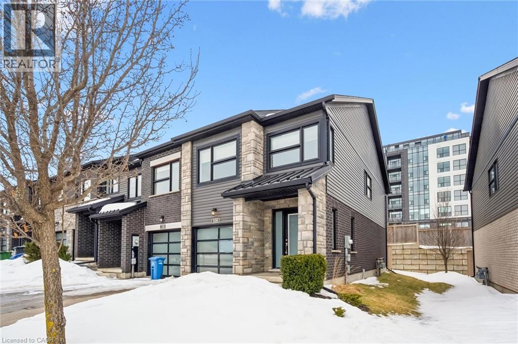 MLS® listing #29436936 for sale located at 108 HAWKINS Drive