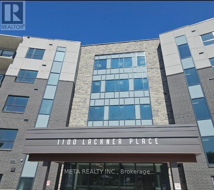 MLS® listing #29436959 for sale located at 201 - 1100 LACKNER PLACE