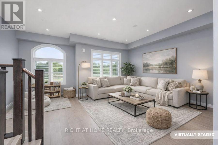 MLS® listing #29436962 for sale located at 91 BORERS CREEK CIRCLE