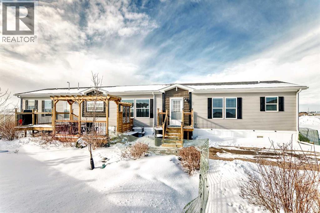 MLS® listing #29437191 for sale located at 131, 15 MACKENZIE RANCH Way