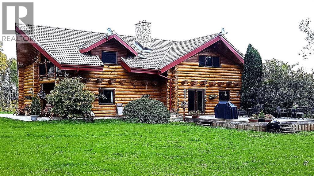 MLS® listing #29437192 for sale located at 411048C Buster Creek