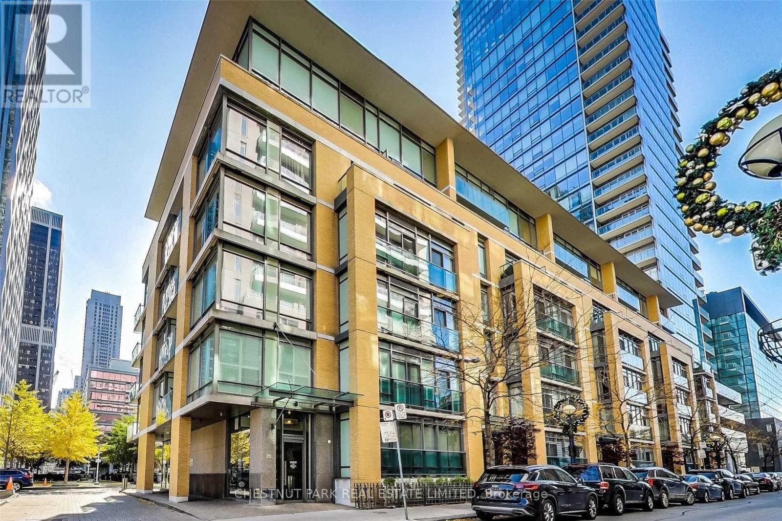 MLS® listing #29437371 for sale located at 401 - 21 SCOLLARD STREET