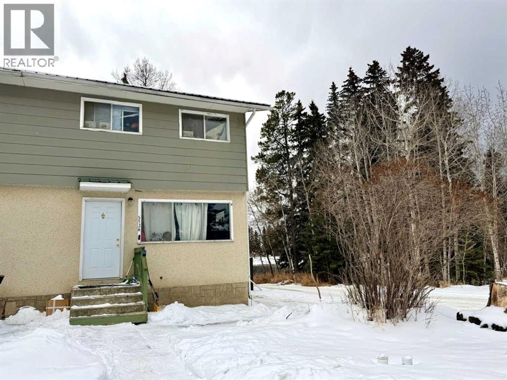 MLS® listing #29437427 for sale located at 5126 56 Street
