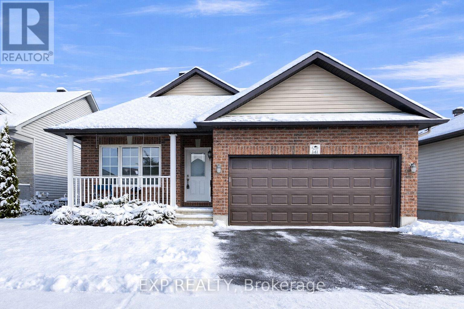 MLS® listing #29437617 for sale located at 141 SADLER DRIVE