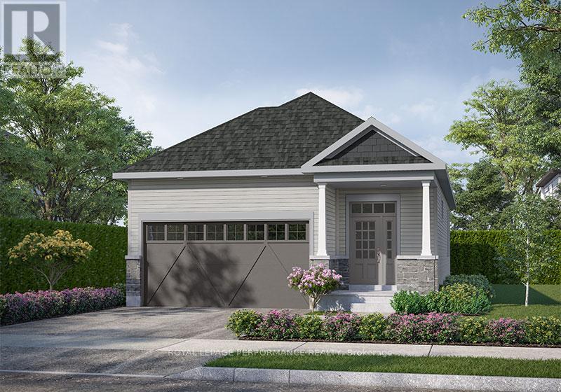 MLS® listing #29437624 for sale located at 243 HANNAM BUD WAY