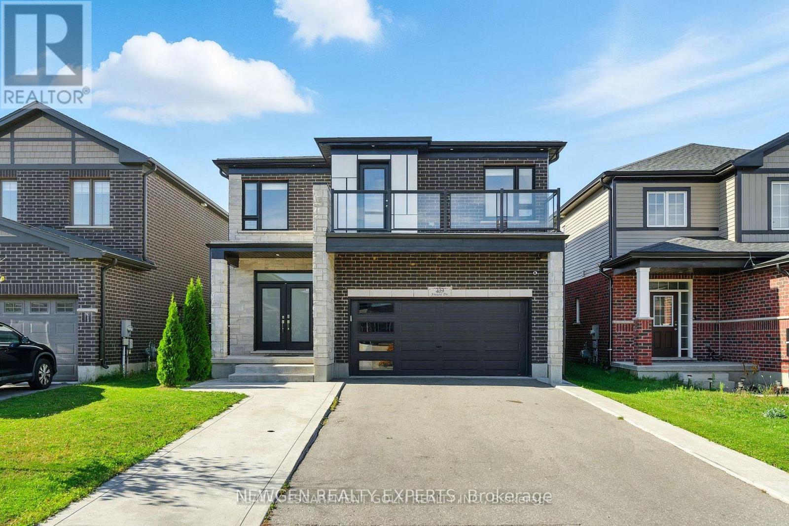 MLS® listing #29437814 for sale located at 409 FREURE DRIVE