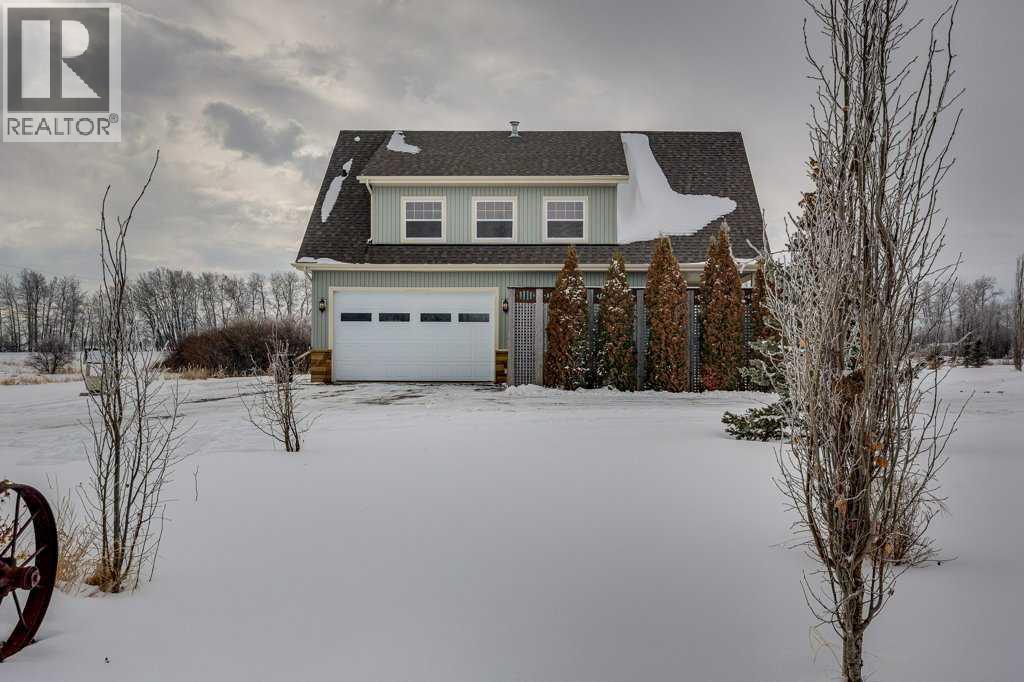 MLS® listing #29438116 for sale located at 2440 Township Road 364