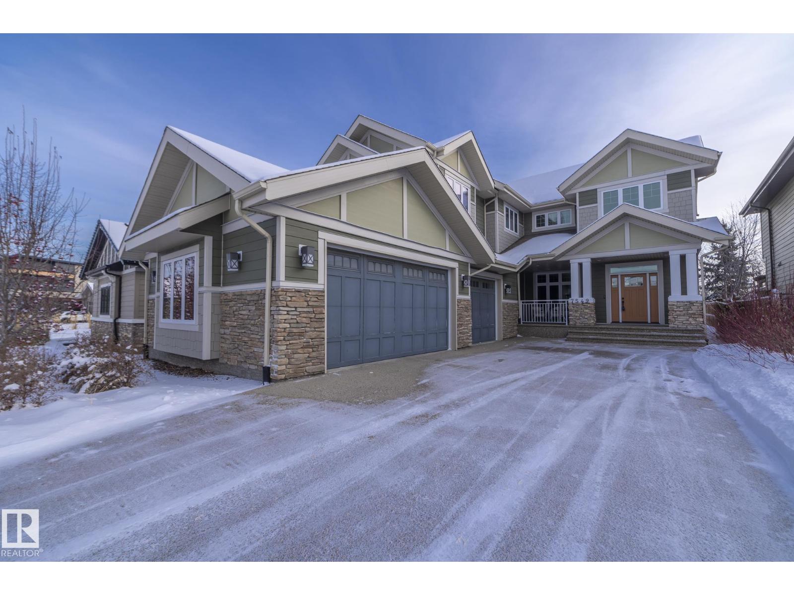 MLS® listing #29438148 for sale located at 7549 MAY CM NW