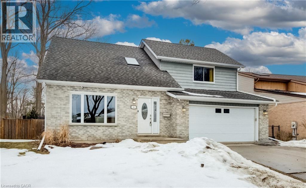 MLS® listing #29438632 for sale located at 15 MCLEOD Court