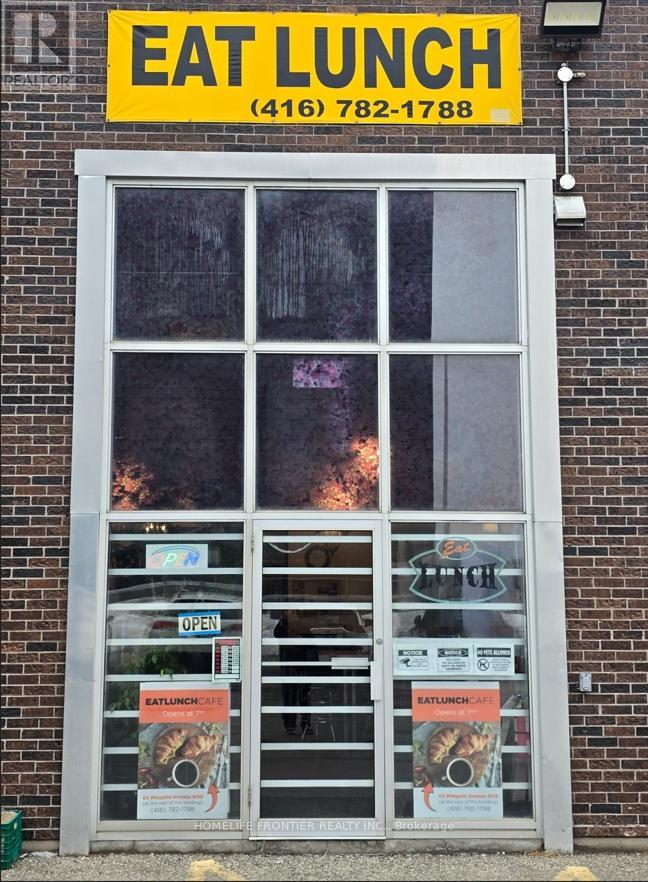 MLS® listing #29438794 for sale located at 115 - 63 WINGOLD AVENUE