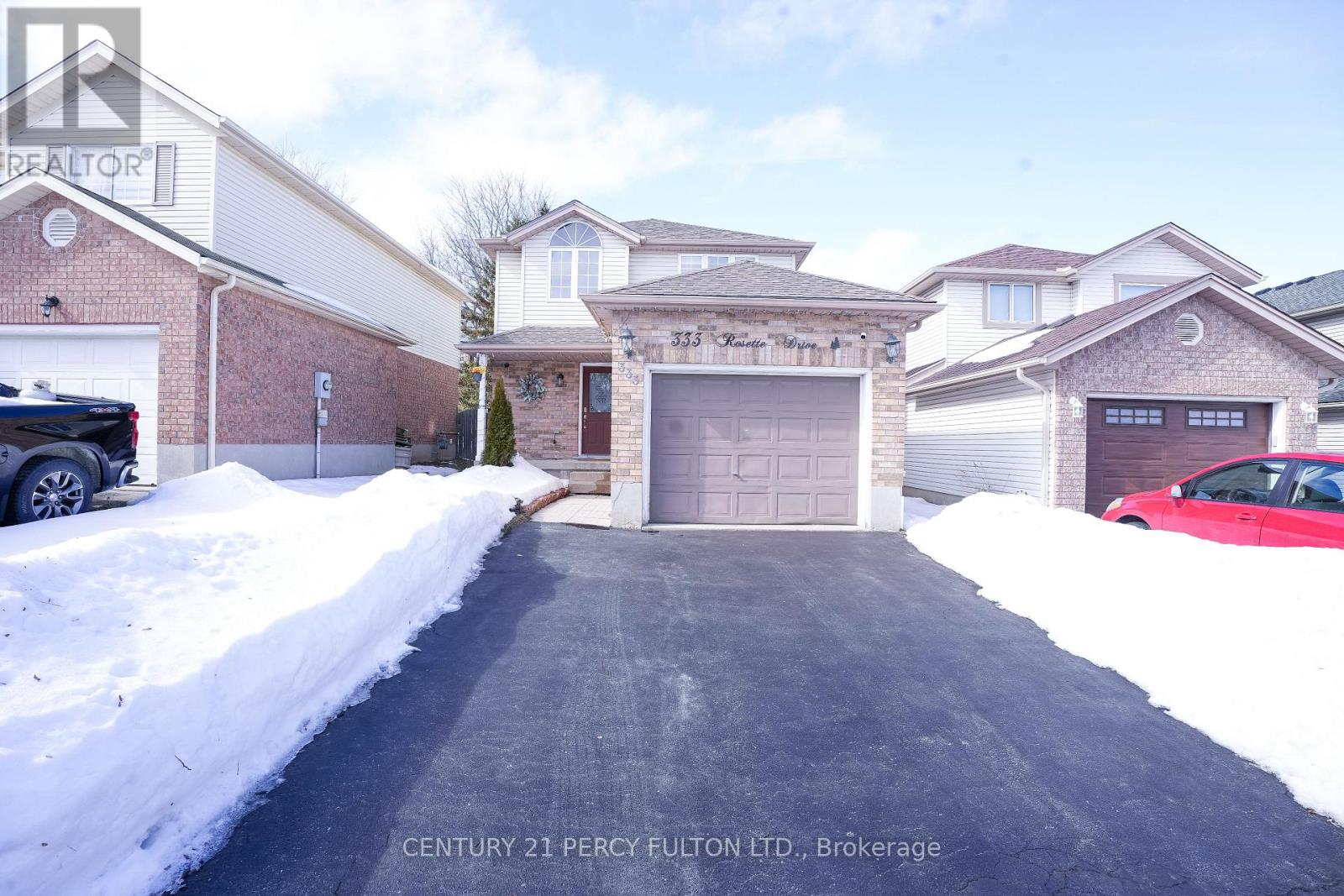 MLS® listing #29441669 for sale located at 333 ROSETTE DRIVE