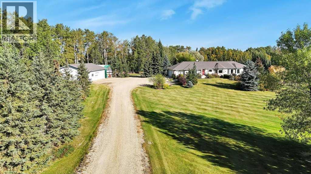 MLS® listing #29443184 for sale located at 33016 Township Road 424A