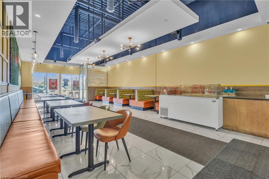 MLS® listing #29444809 for sale located at 5 MANITOU Drive Unit# 106B