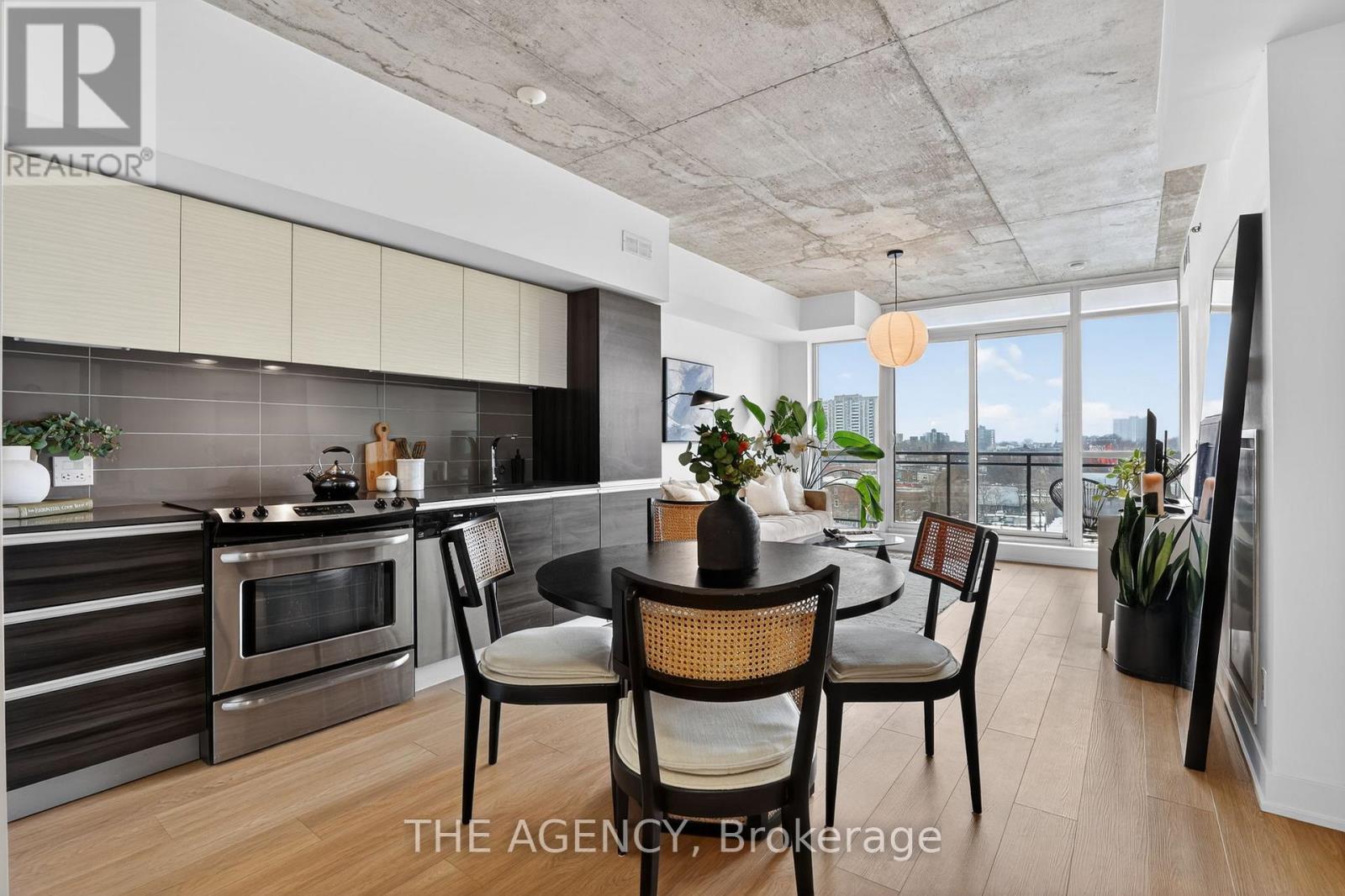 MLS® listing #29444949 for sale located at 710 - 20 MINOWAN MIIKAN LANE