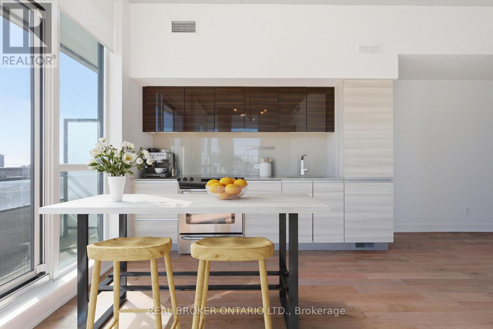 MLS® listing #29444965 for sale located at 1105 - 20 MINOWAN MIIKAN LANE