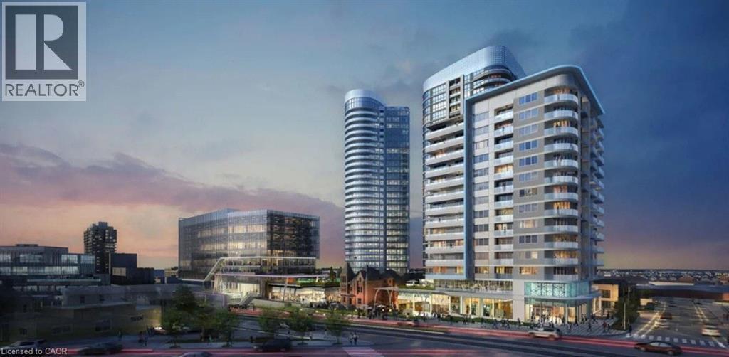 MLS® listing #29445456 for sale located at 25 S WELLINGTON Street Unit# 408