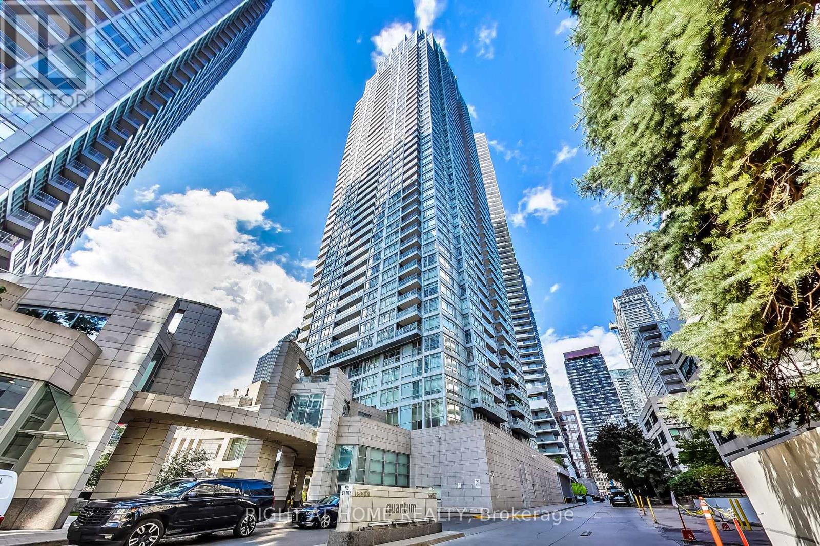 MLS® listing #29446660 for sale located at 4409 - 2191 YONGE STREET