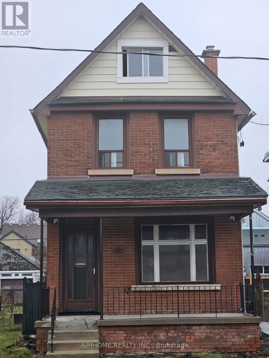 MLS® listing #29448782 for sale located at 201 CHRISTIE STREET