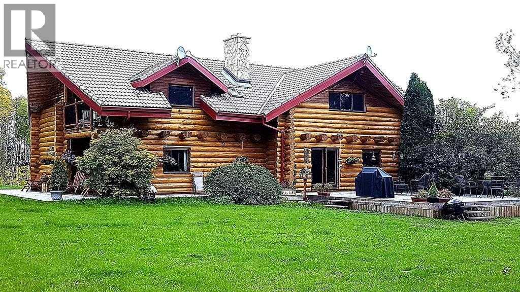 MLS® listing #29449334 for sale located at 411048C Buster Creek