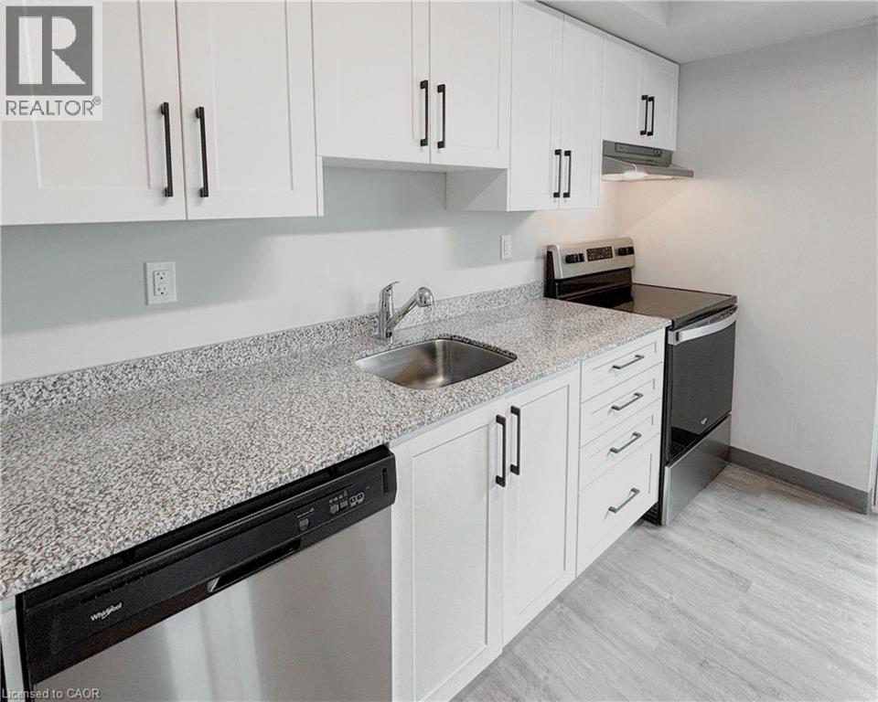 MLS® listing #29449415 for sale located at 595 STRASBURG Road Unit# 608