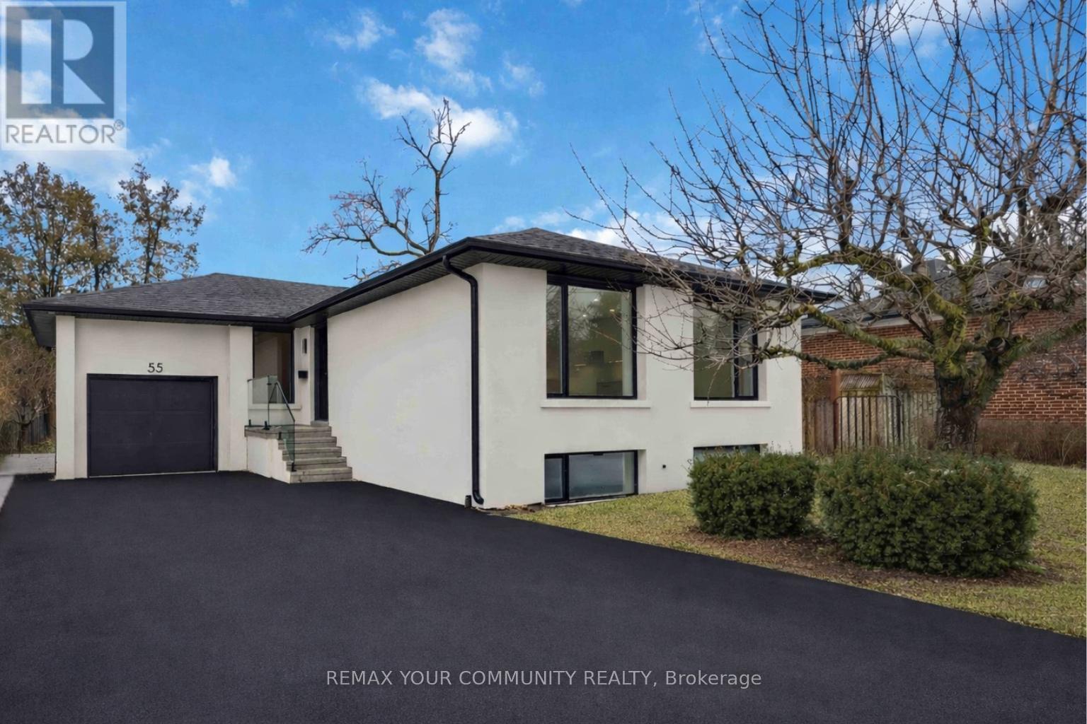 MLS® listing #29451086 for sale located at 55 COCKSFIELD AVENUE