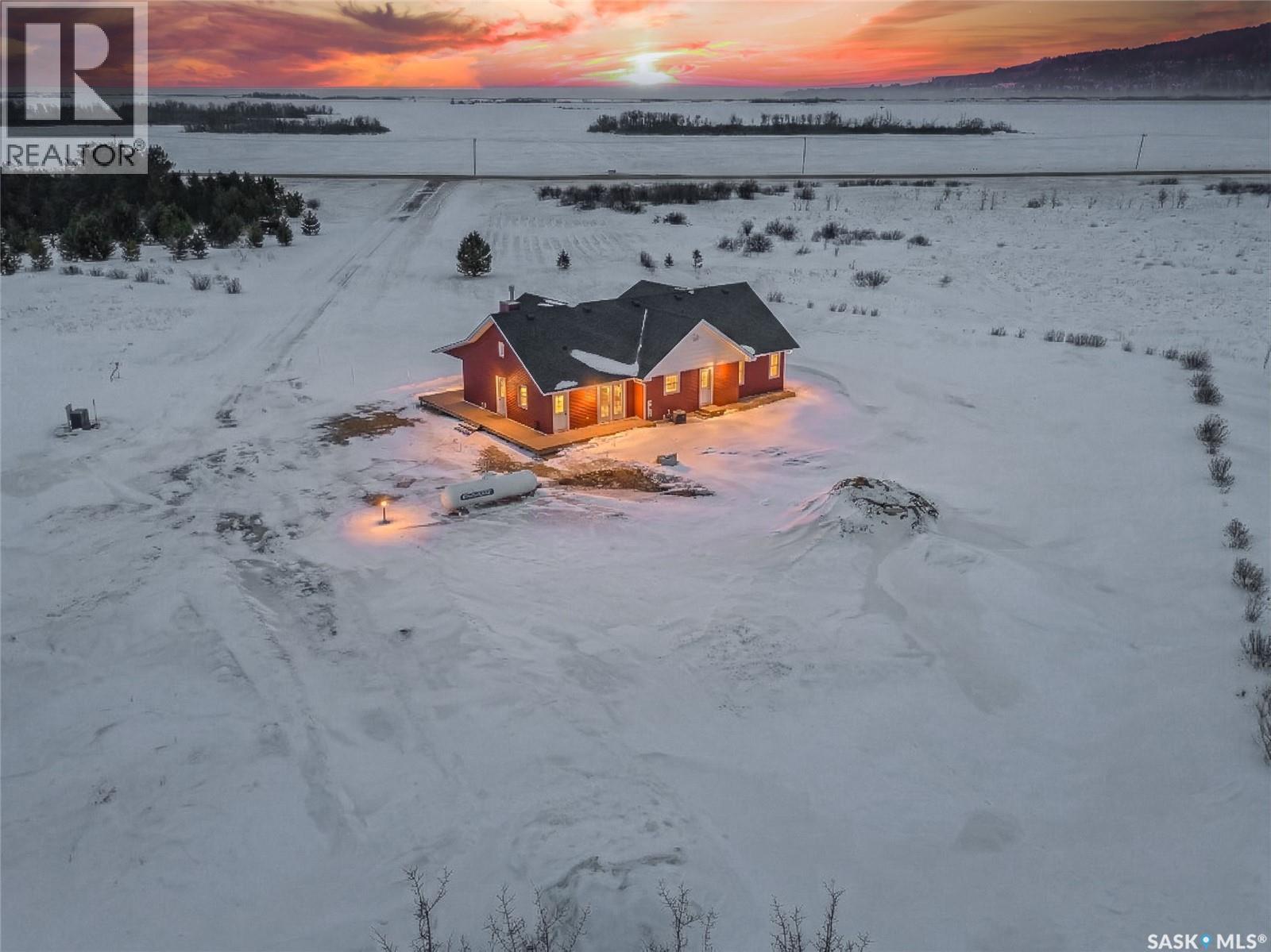 MLS® listing #29451208 for sale located at Warman Grid Road Acreage