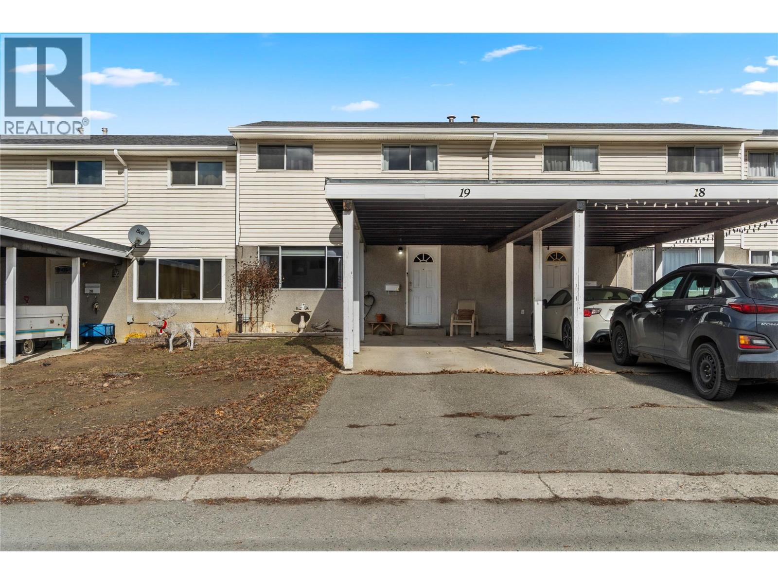 MLS® listing #29451272 for sale located at 1173 PONLEN Street Unit# 19