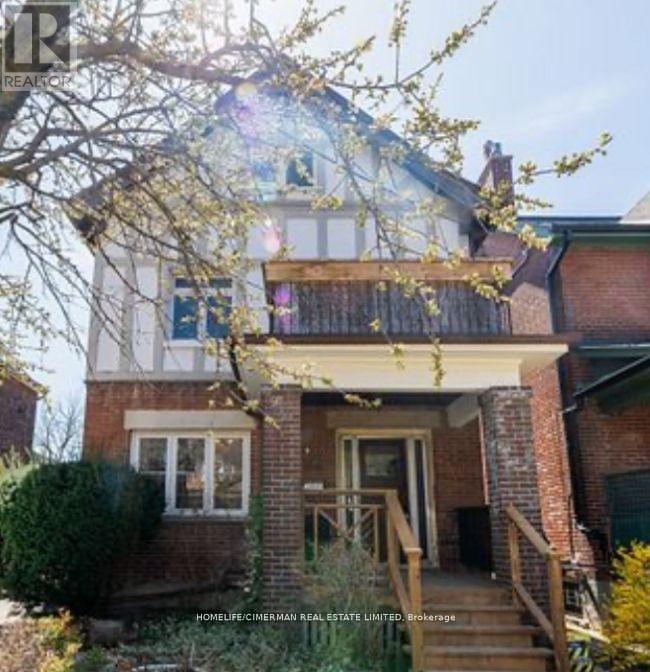 MLS® listing #29451352 for sale located at 89 ELLSWORTH AVENUE