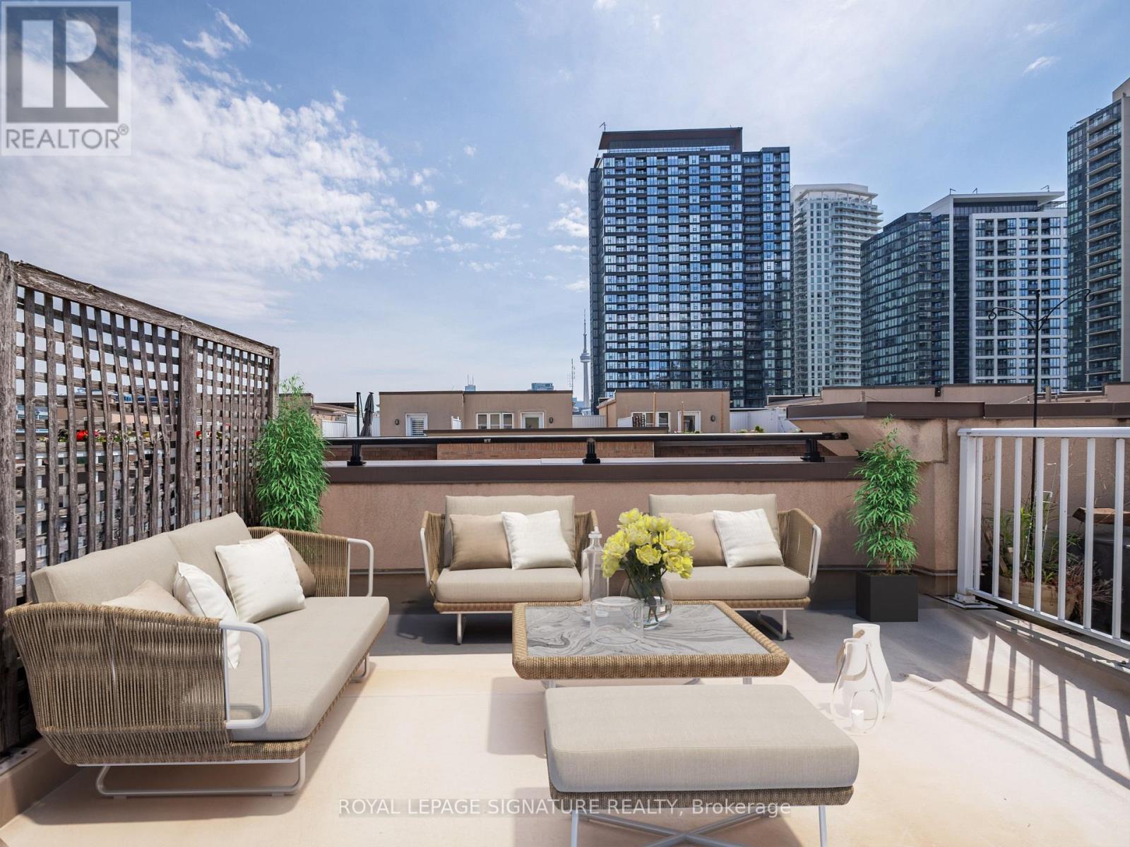 MLS® listing #29451685 for sale located at 712 - 42 WESTERN BATTERY ROAD