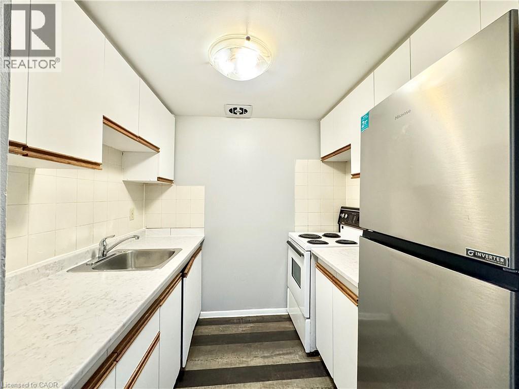 MLS® listing #29451950 for sale located at 1200 COURTLAND Avenue E Unit# 45