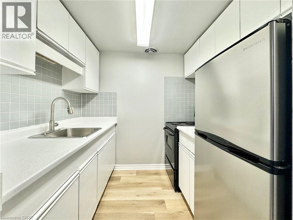 MLS® listing #29452069 for sale located at 1200 COURTLAND Avenue E Unit# 2