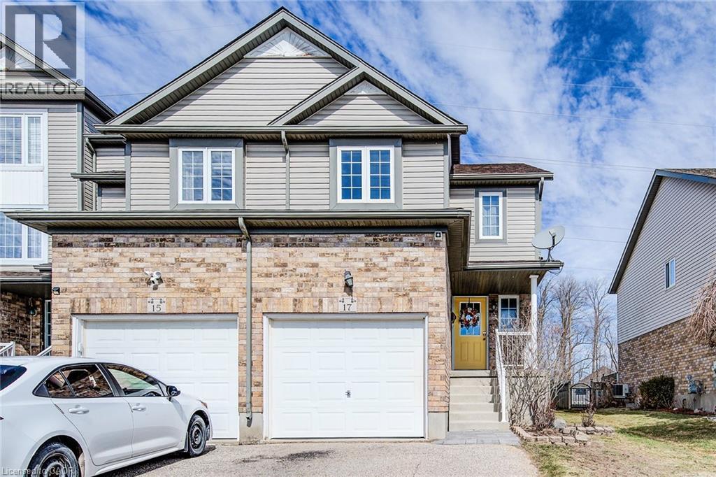 MLS® listing #29453312 for sale located at 17 RED CLOVER Crescent