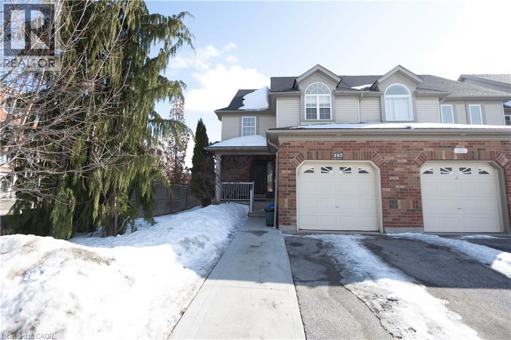 MLS® listing #29454659 for sale located at 147 DUBRICK Crescent