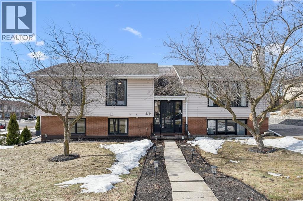 MLS® listing #29455117 for sale located at 219 BLACKHORNE Drive