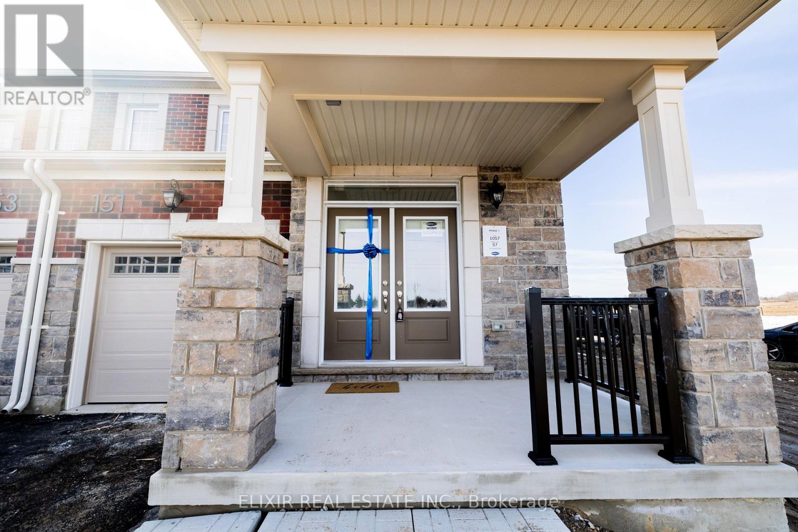 MLS® listing #29455121 for sale located at (UPPER LEVEL) - 151 STAMSON STREET