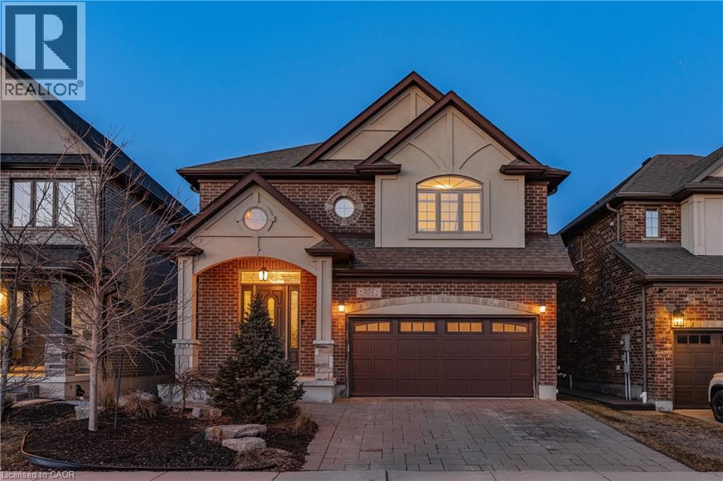 MLS® listing #29455828 for sale located at 557 MILLSTREAM Drive