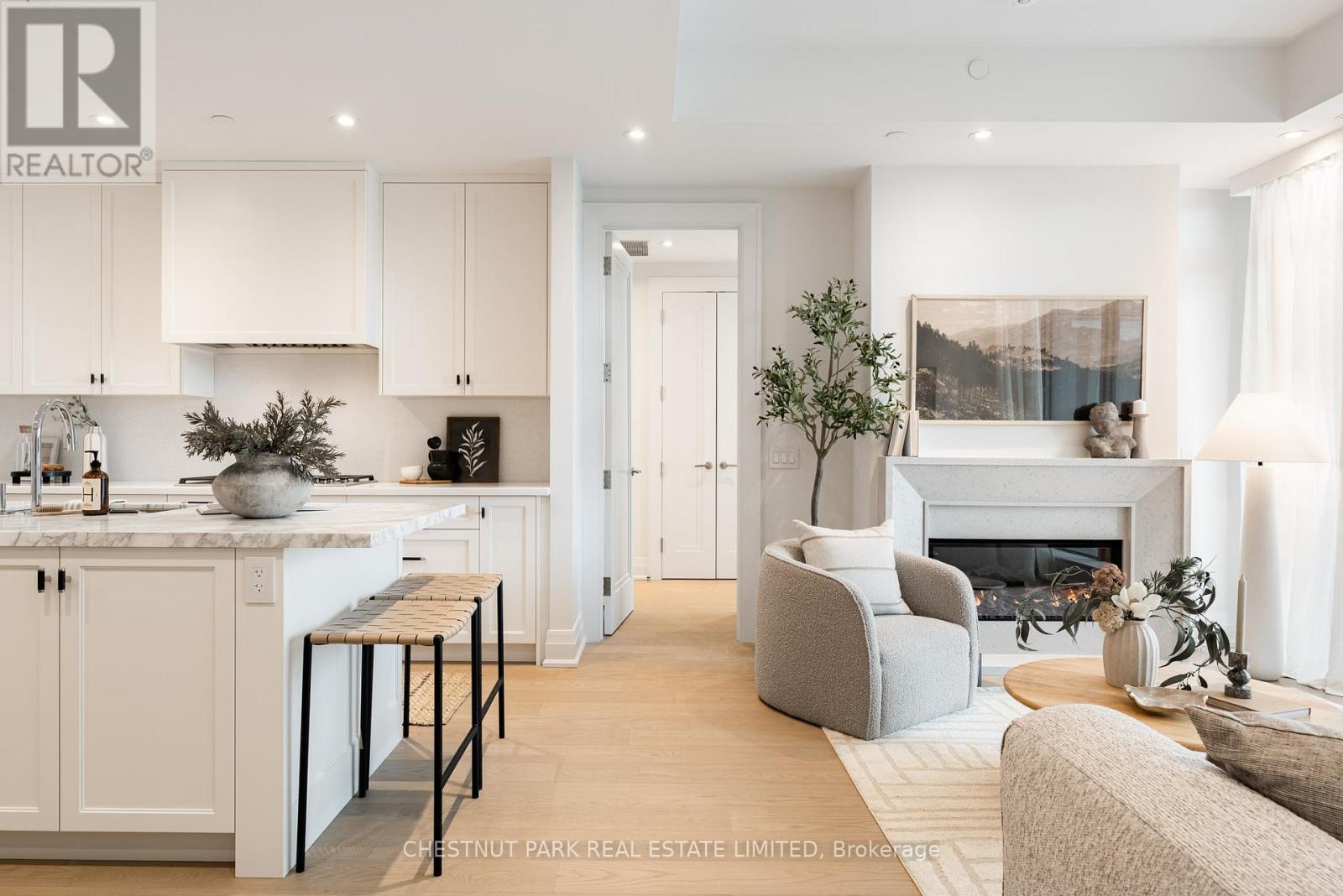 MLS® listing #29455894 for sale located at 501 - 10 PRINCE ARTHUR AVENUE