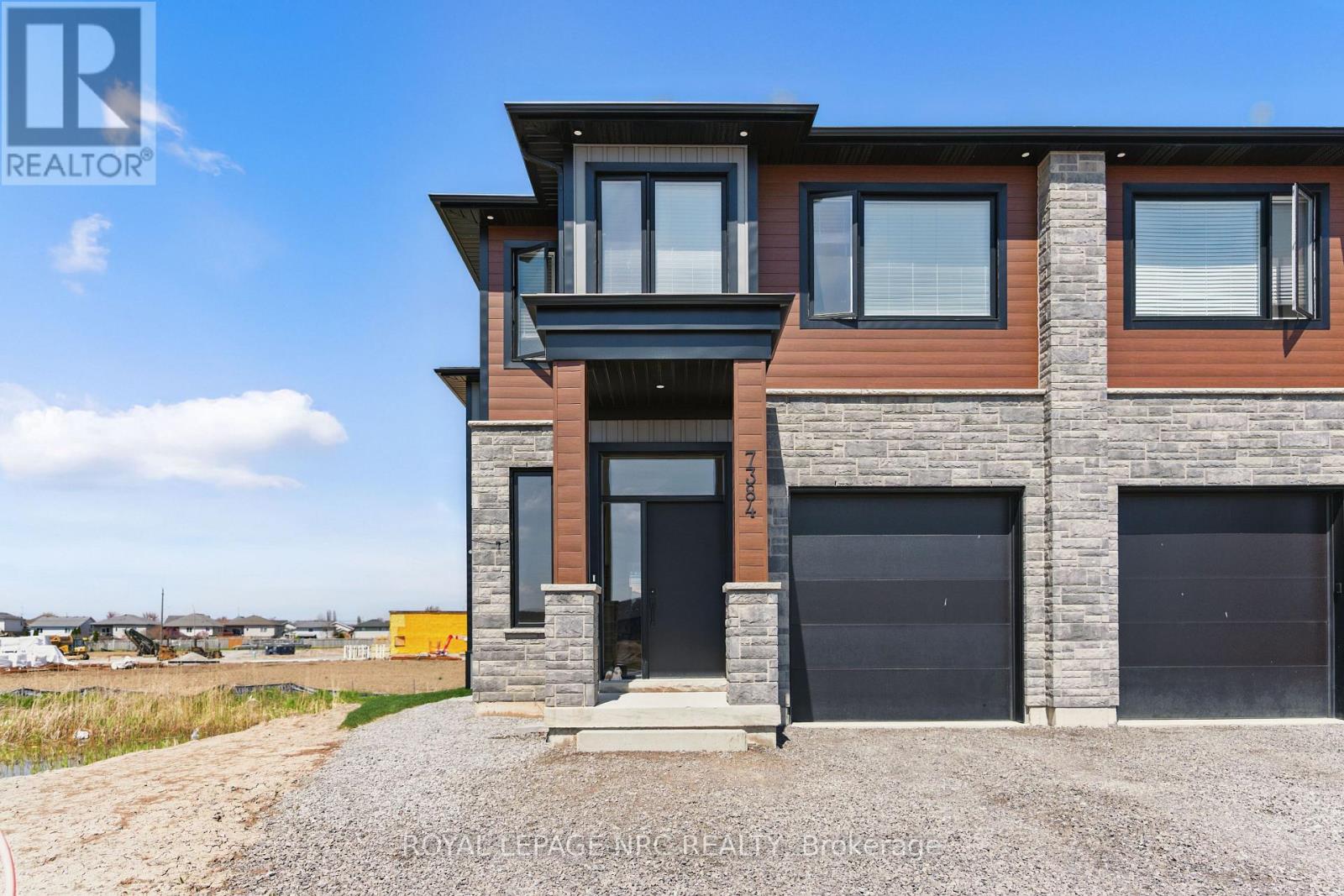 MLS® listing #29455925 for sale located at UPPER - 7384 SPLENDOUR DRIVE