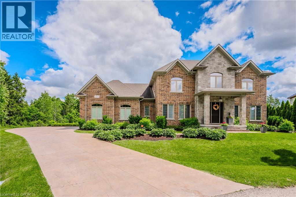 MLS® listing #29456552 for sale located at 23 HIGHGROVE Court