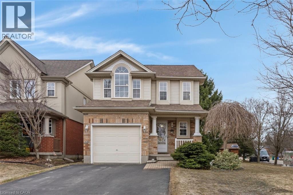 MLS® listing #29456695 for sale located at 599 CANSO Place